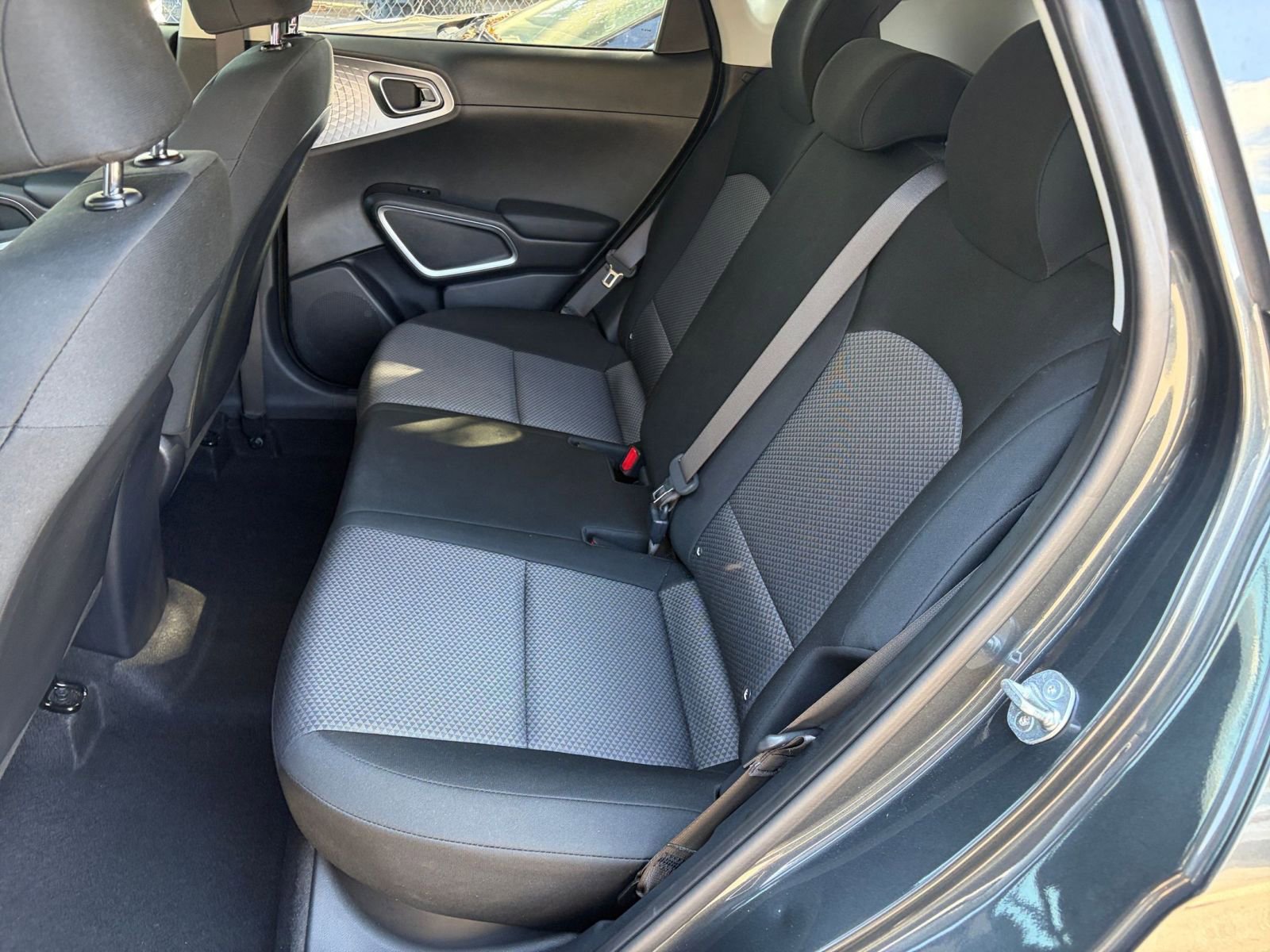 Thumbnail: 2025 Kia Soul - 31