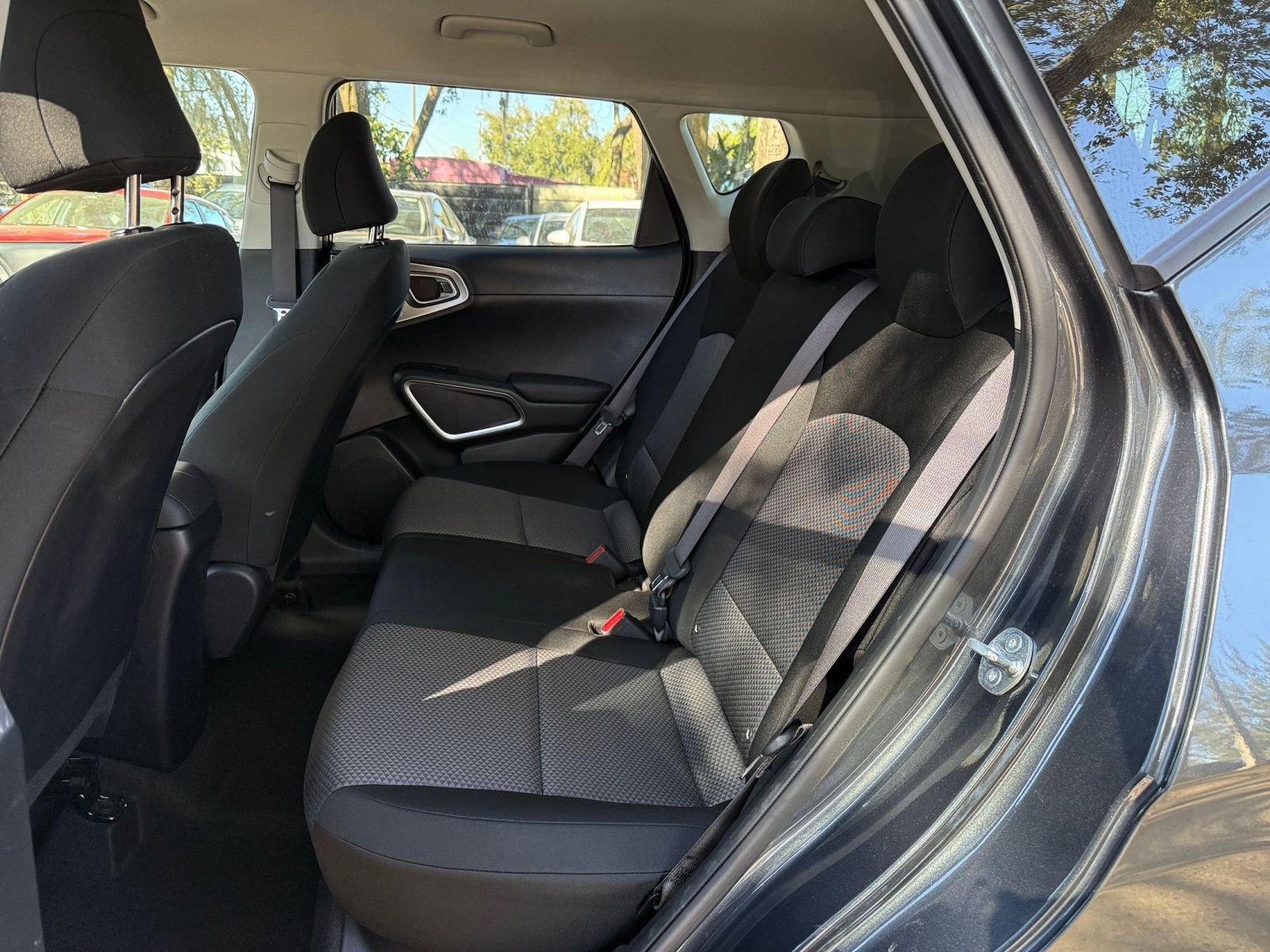 Thumbnail: 2025 Kia Soul - 34