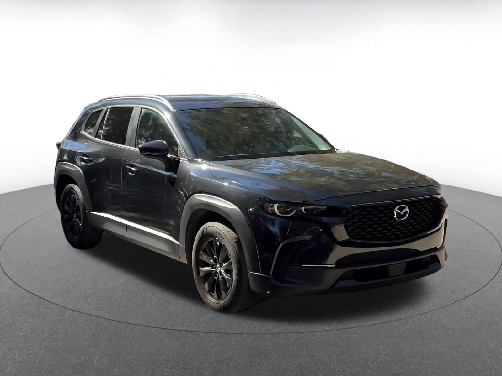 Thumbnail: 2025 Mazda CX-50 - 3
