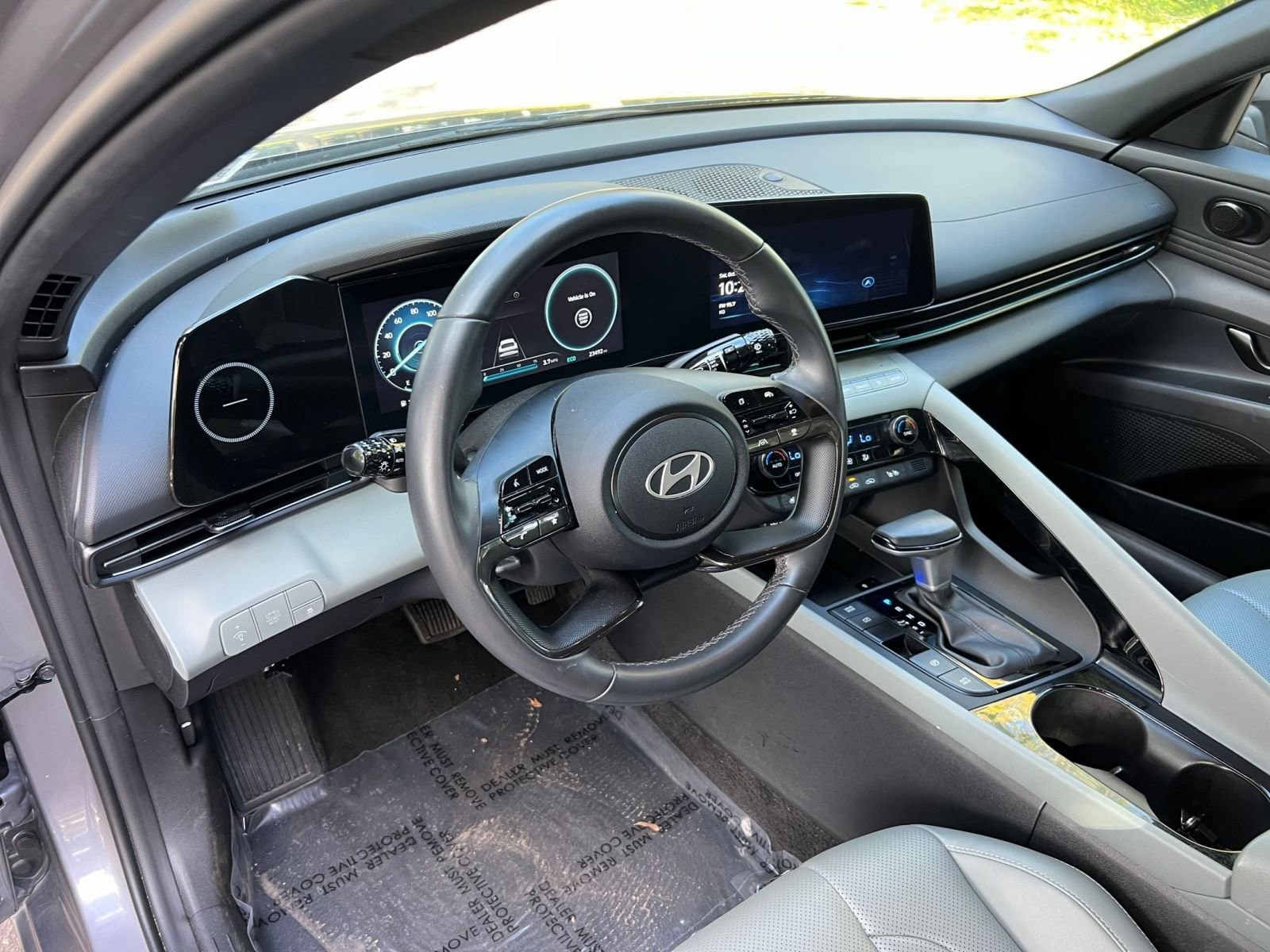 Thumbnail: 2025 Hyundai Elantra - 28