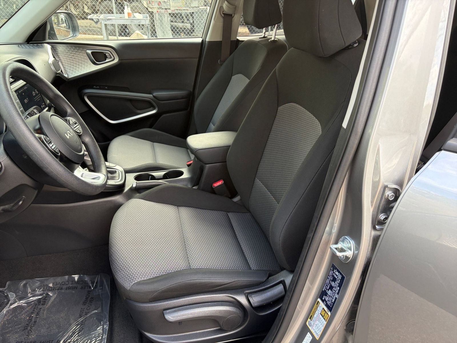 Thumbnail: 2025 Kia Soul - 22