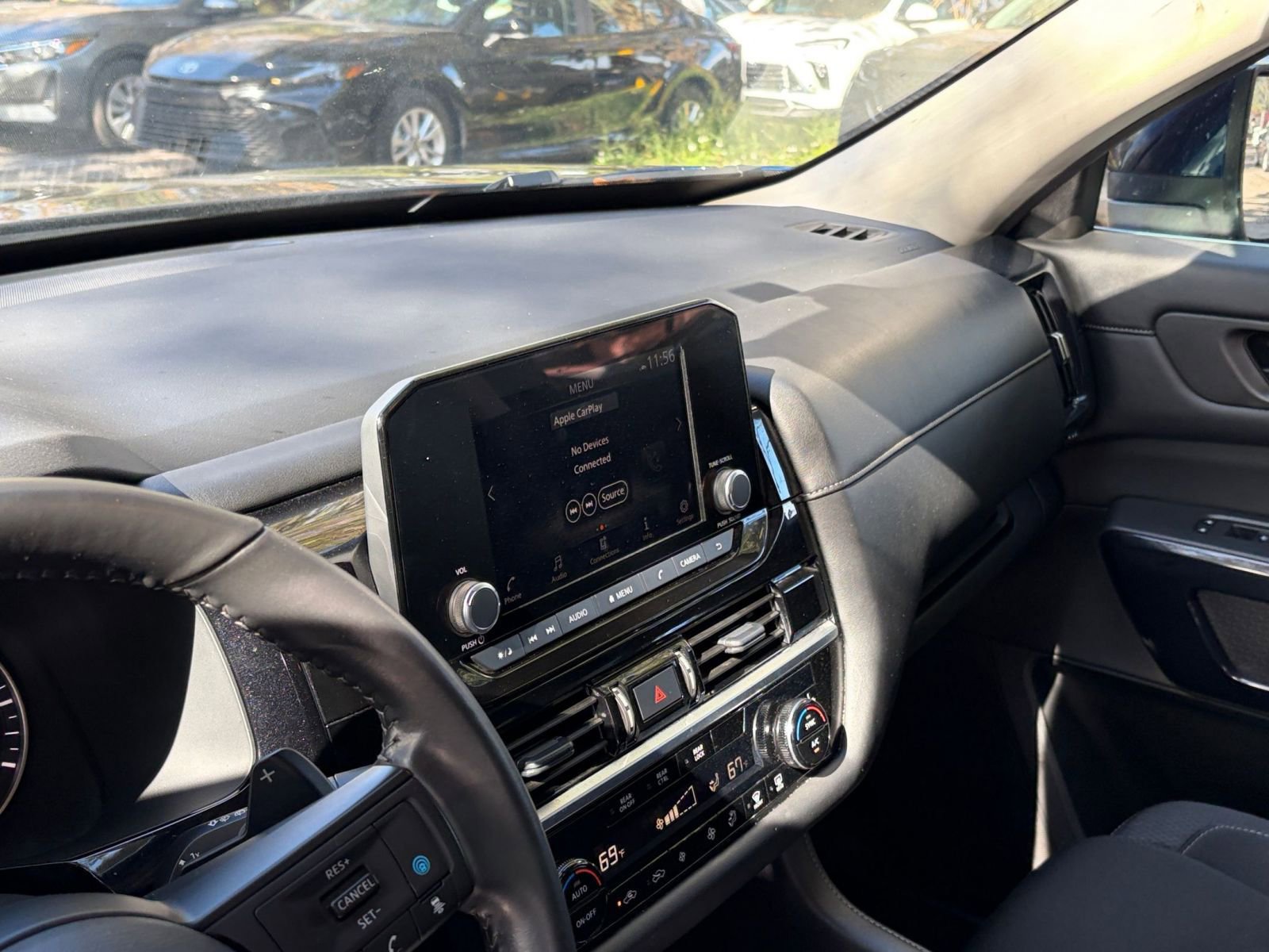 Thumbnail: 2025 Nissan Pathfinder - 30