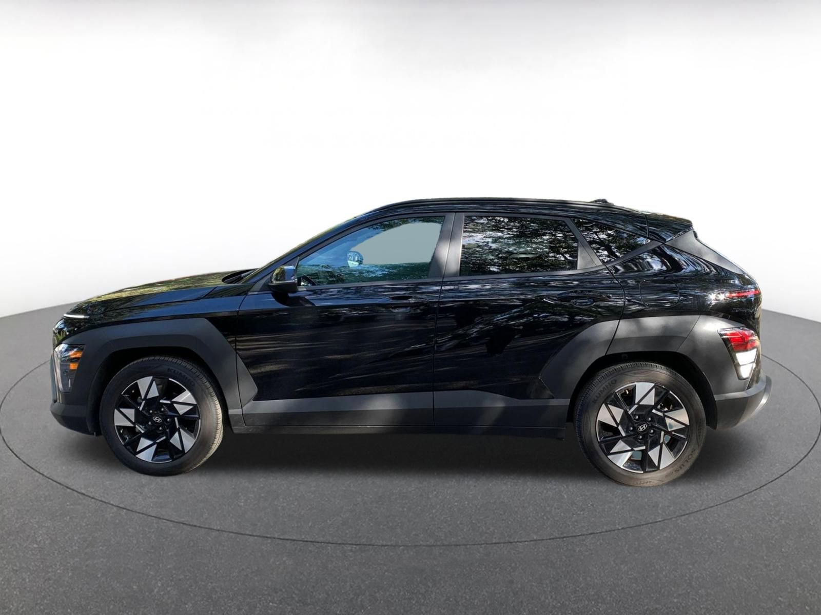 Thumbnail: 2025 Hyundai Kona - 4