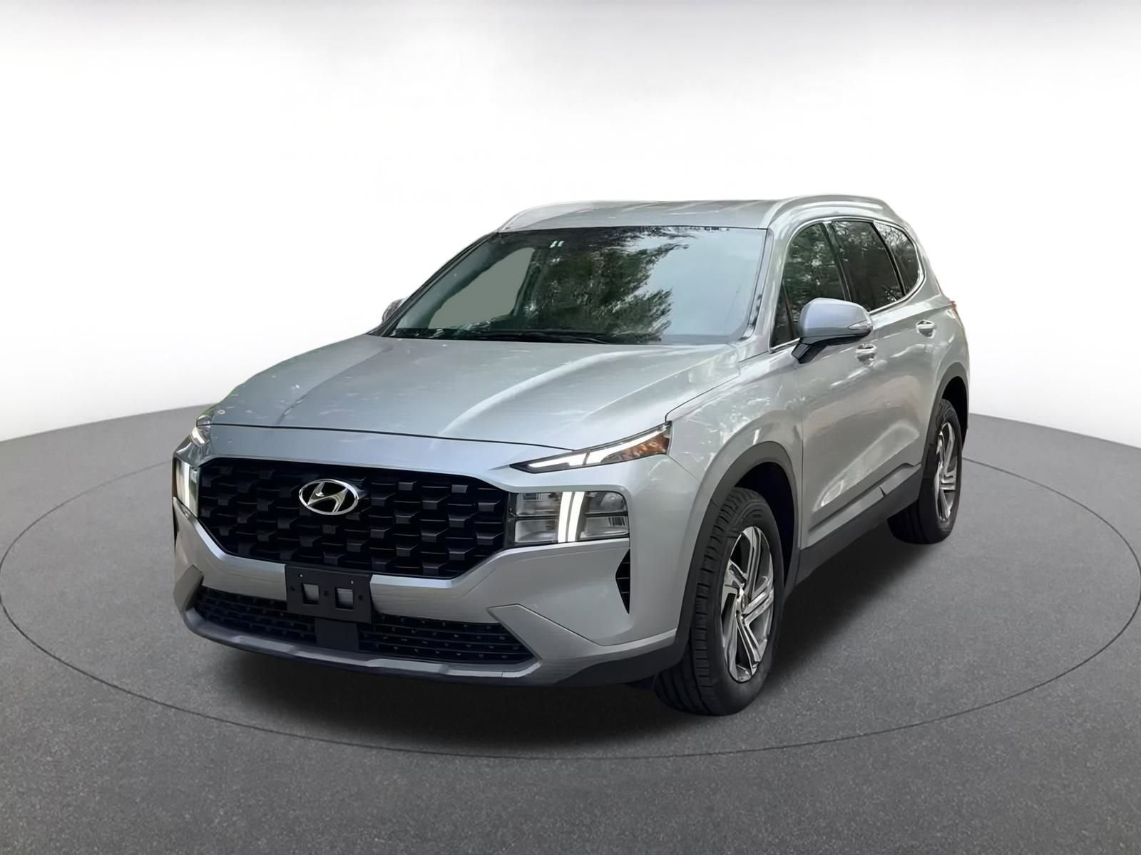 Thumbnail: 2023 Hyundai Santa Fe - 7