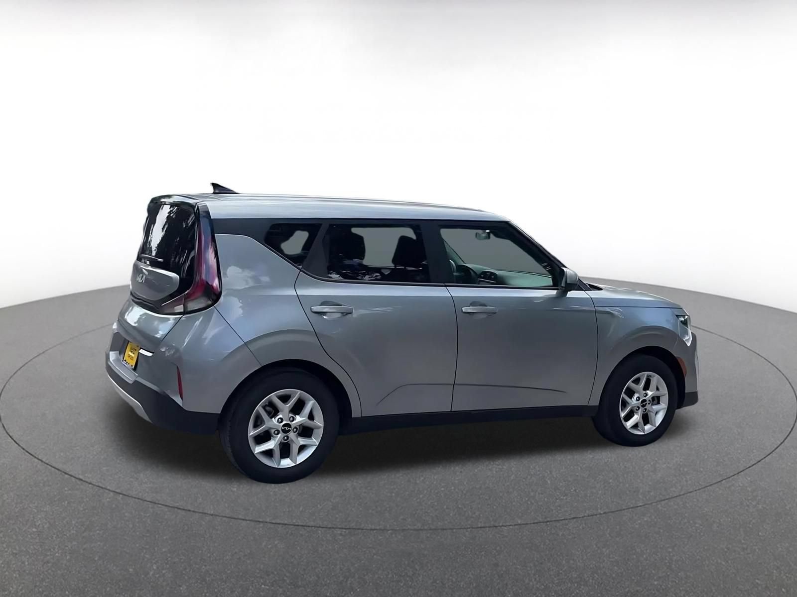 Thumbnail: 2025 Kia Soul - 15