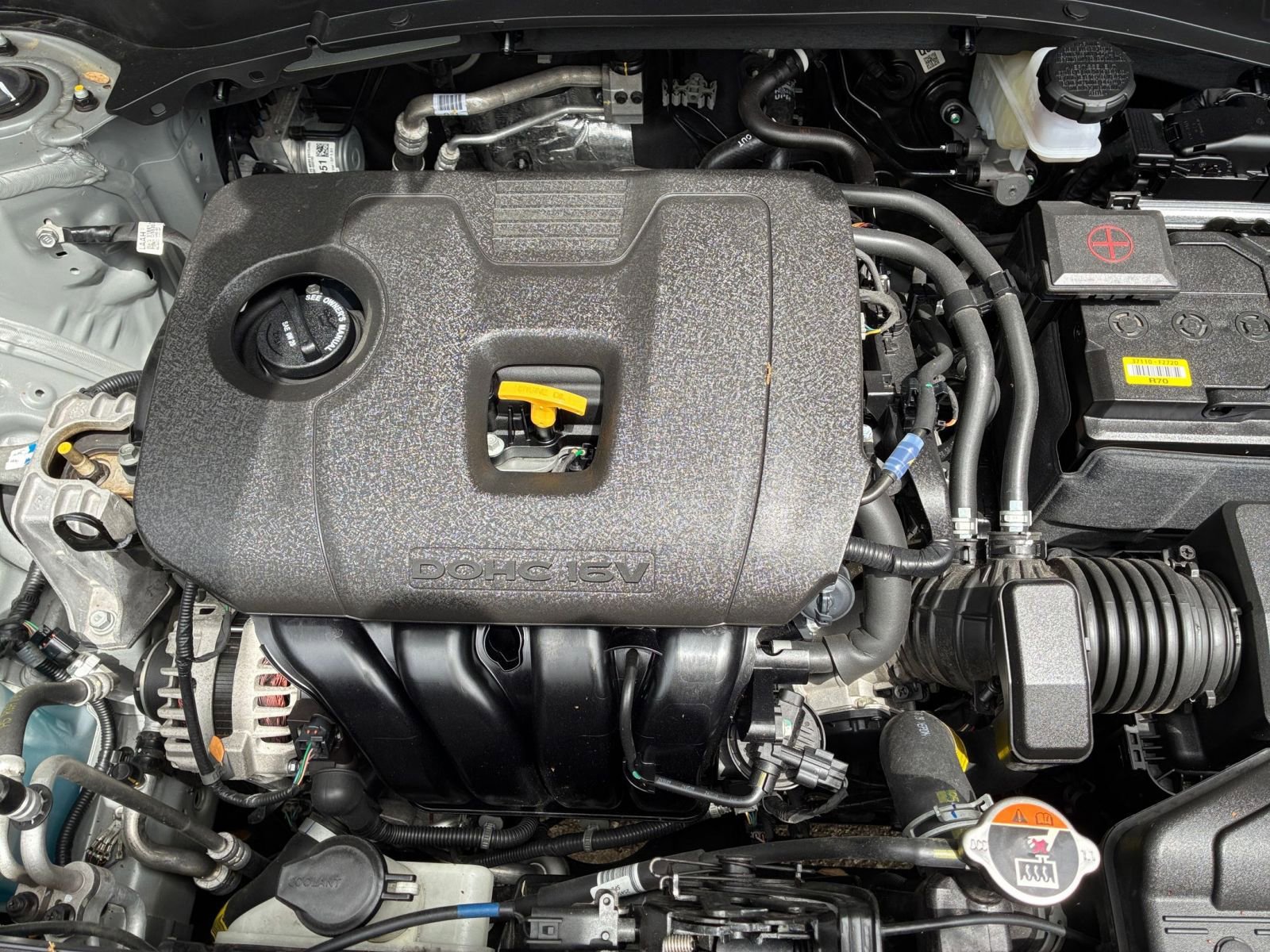 Thumbnail: 2025 Kia Seltos - 33