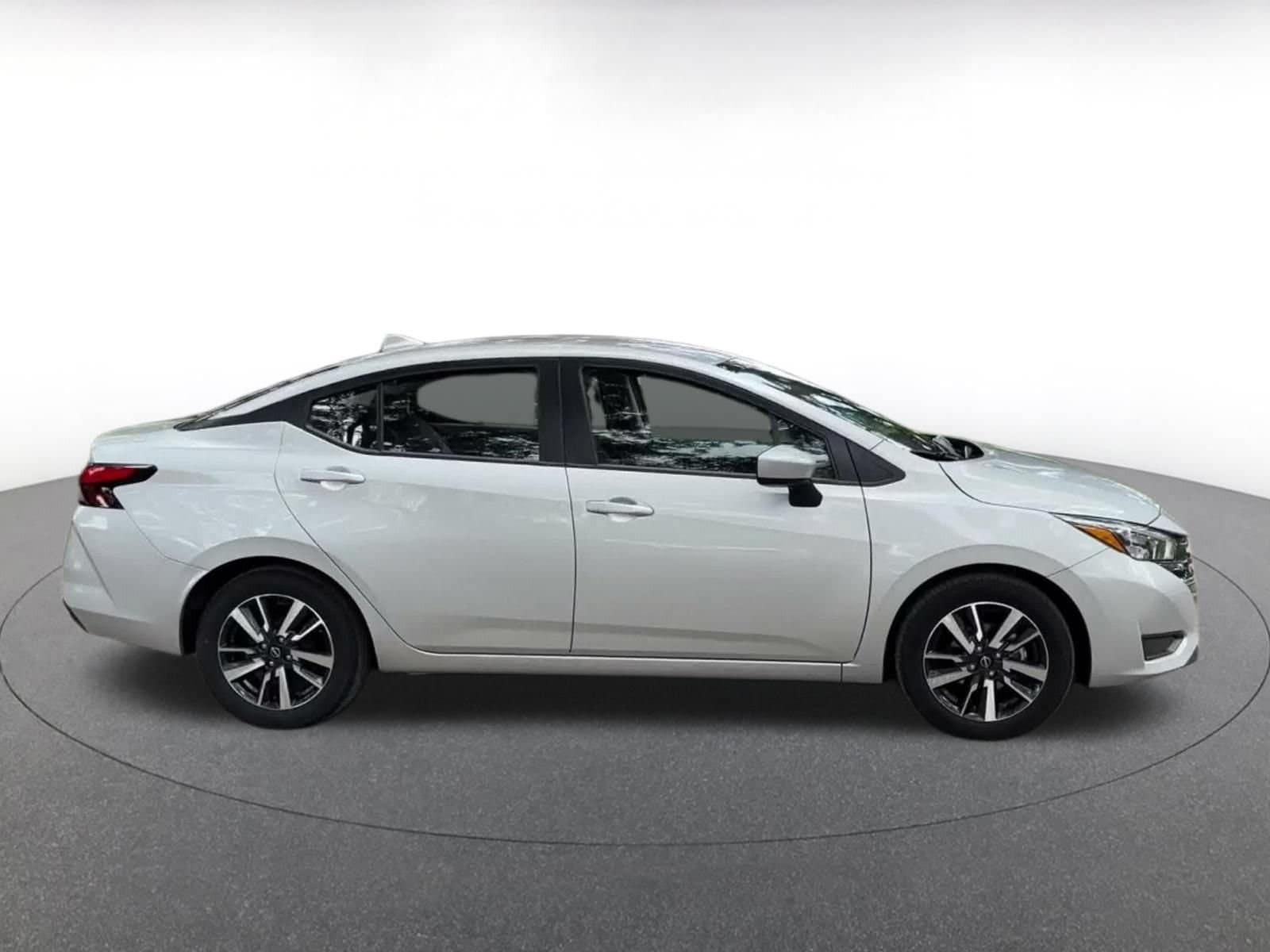 Thumbnail: 2025 Nissan Versa - 15