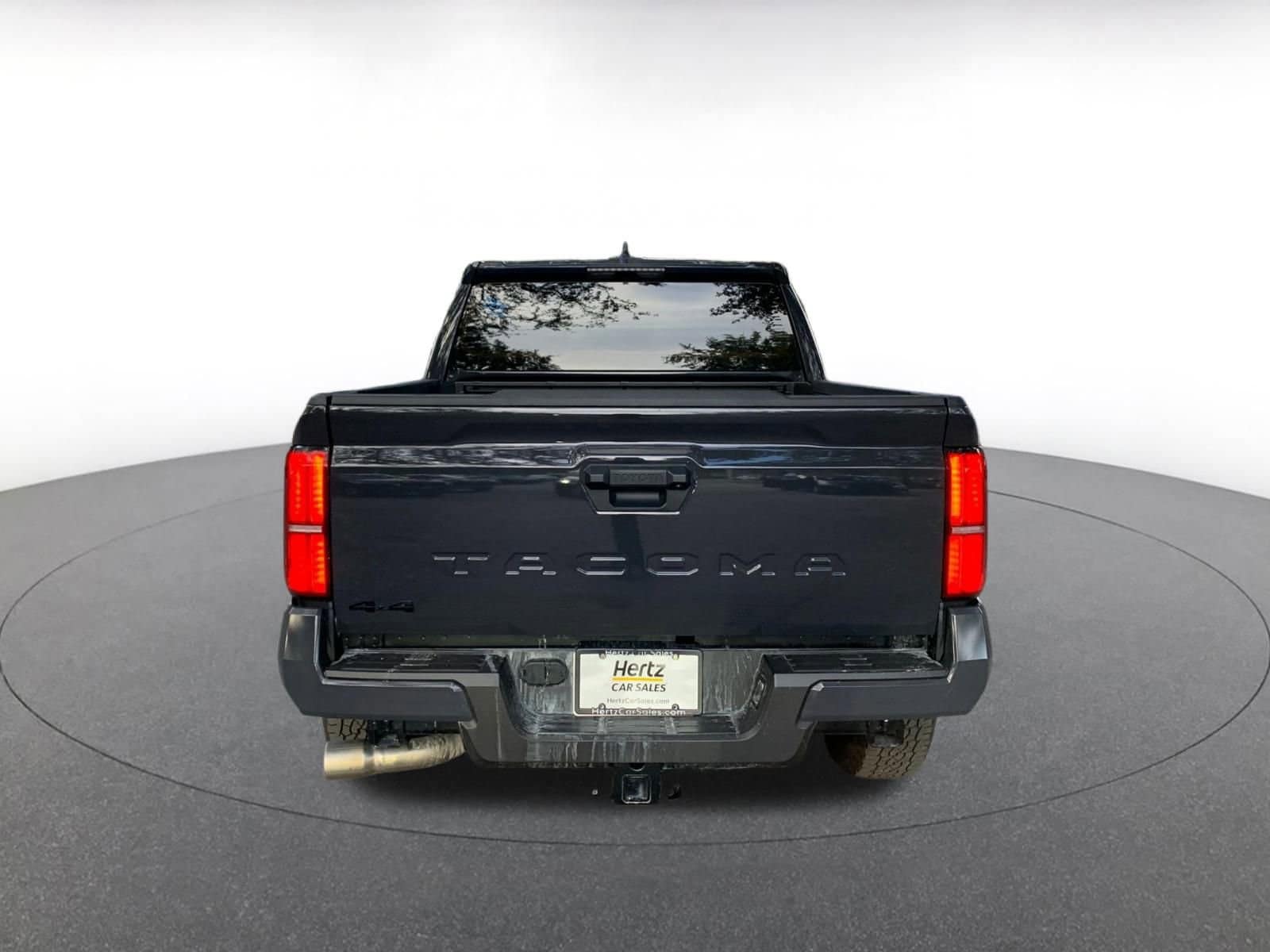 Thumbnail: 2025 Toyota Tacoma - 6