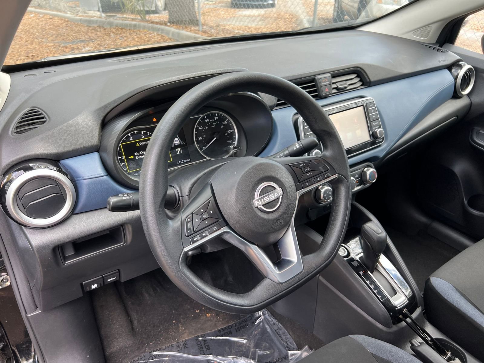 Thumbnail: 2025 Nissan Versa - 31