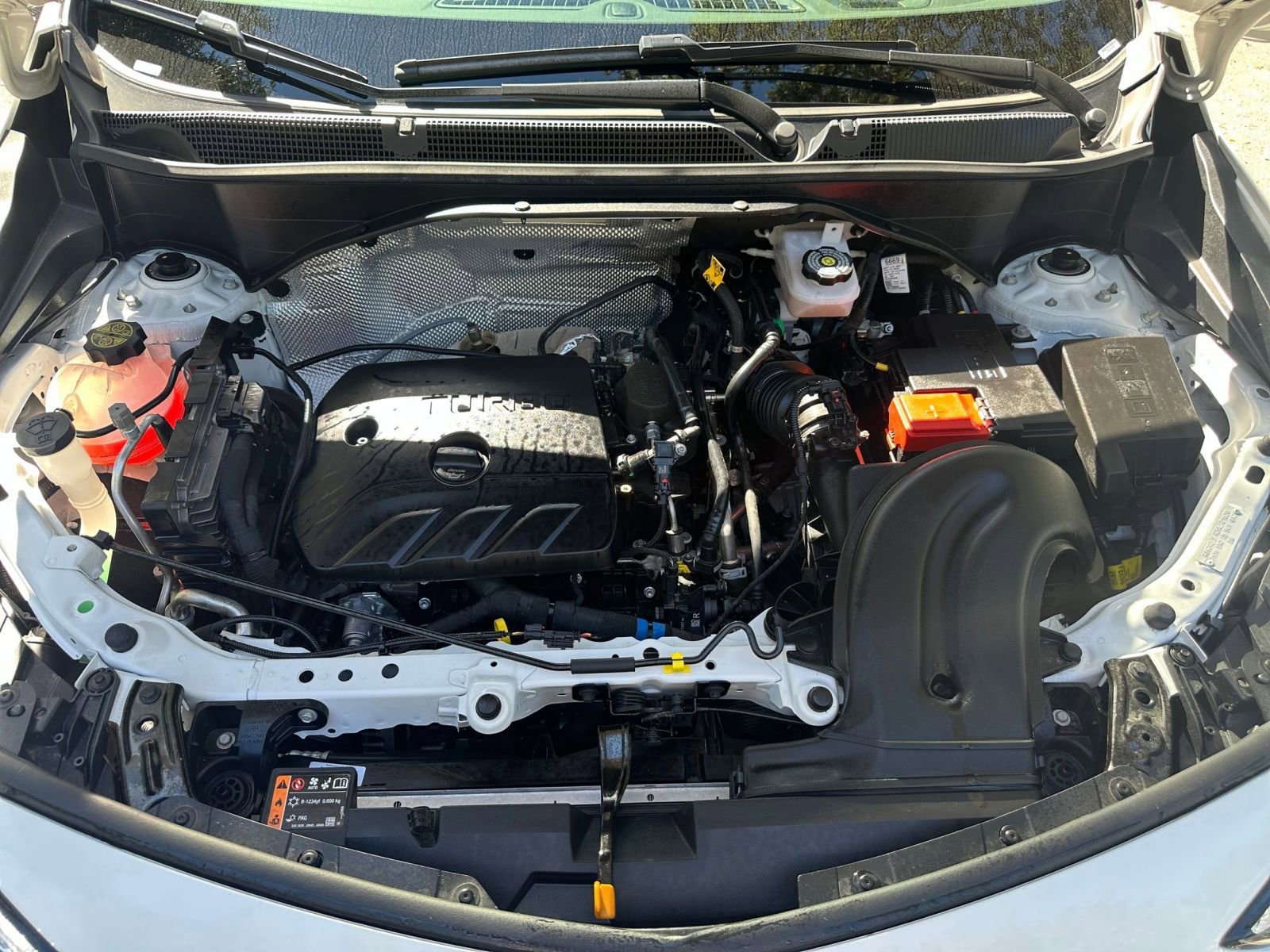 Thumbnail: 2025 Buick Encore GX - 25