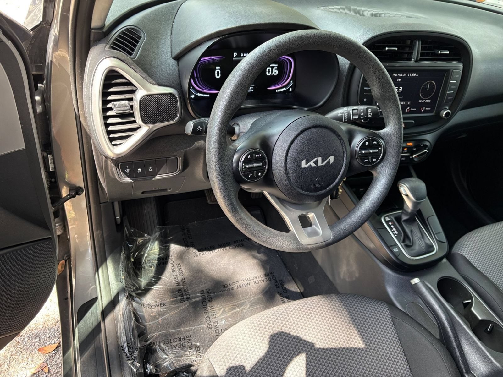 Thumbnail: 2025 Kia Soul - 31