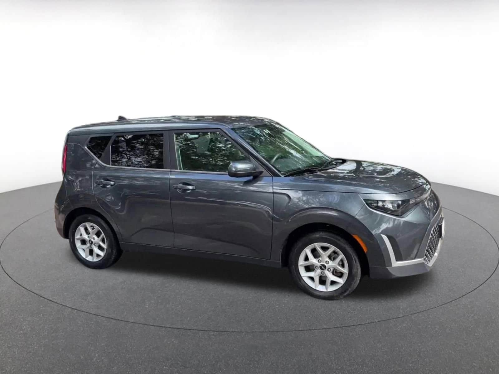 Thumbnail: 2025 Kia Soul - 2