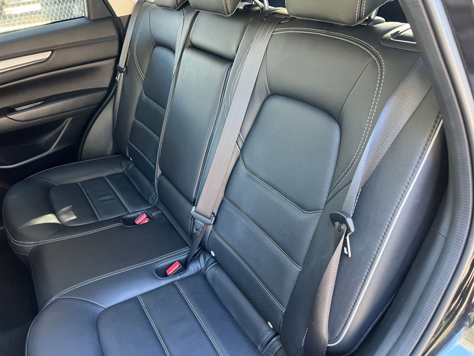 Thumbnail: 2025 Mazda CX-5 - 31