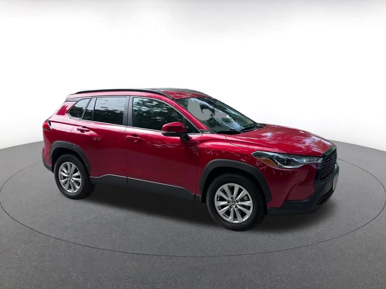 Thumbnail: 2024 Toyota Corolla Cross - 2