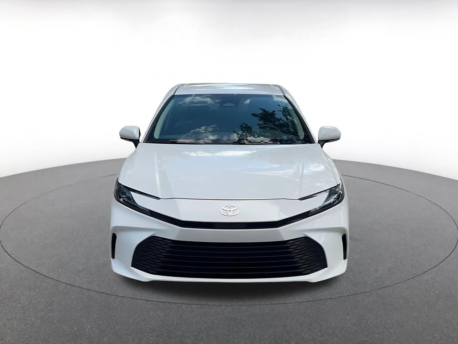 Thumbnail: 2025 Toyota Camry - 4