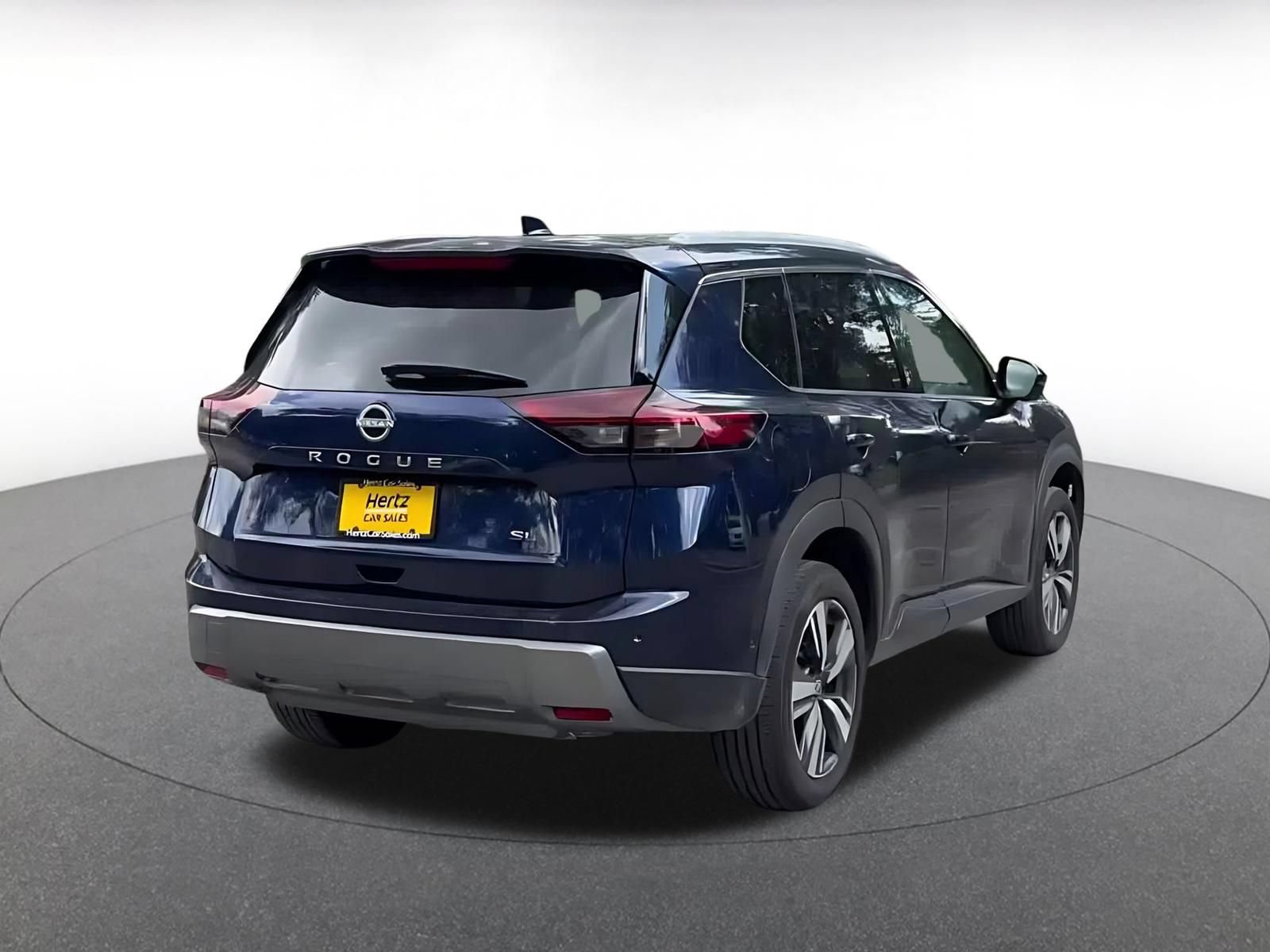 Thumbnail: 2026 Nissan Rogue - 13