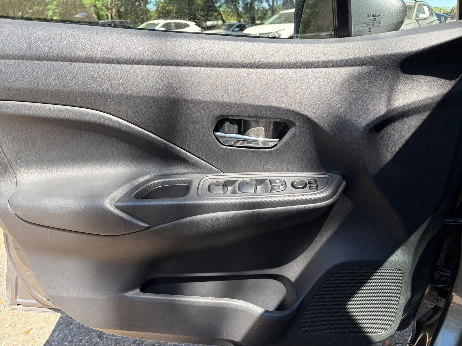 Thumbnail: 2025 Nissan Versa - 18