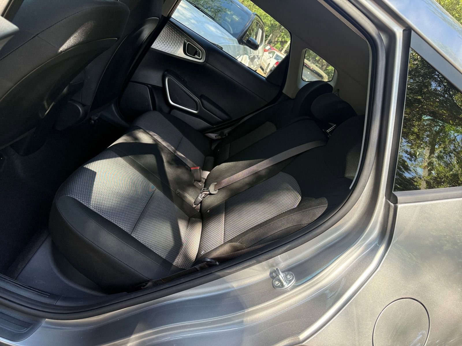 Thumbnail: 2025 Kia Soul - 22