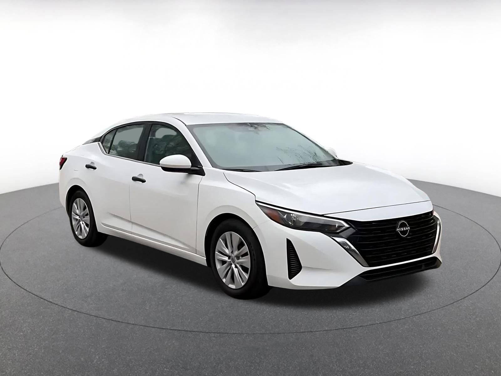 Thumbnail: 2025 Nissan Sentra - 3