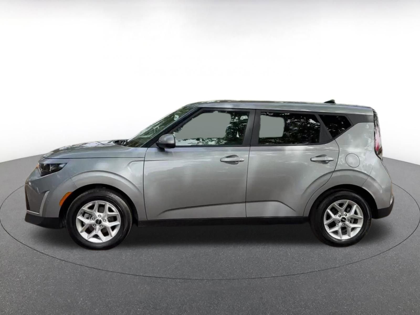 Thumbnail: 2025 Kia Soul - 9