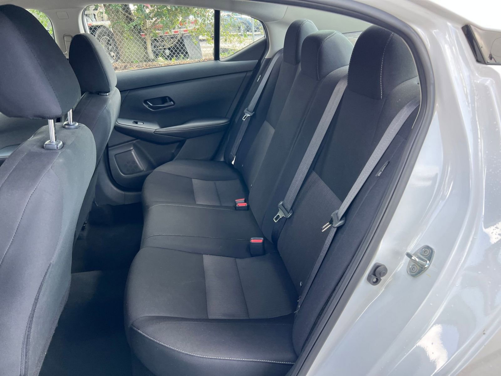 Thumbnail: 2024 Nissan Sentra - 32