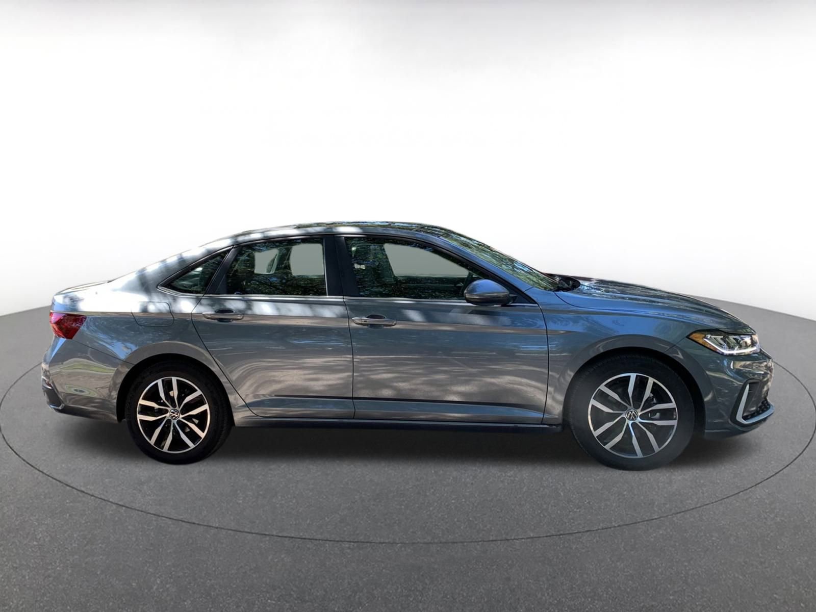 Thumbnail: 2025 Volkswagen Jetta - 25