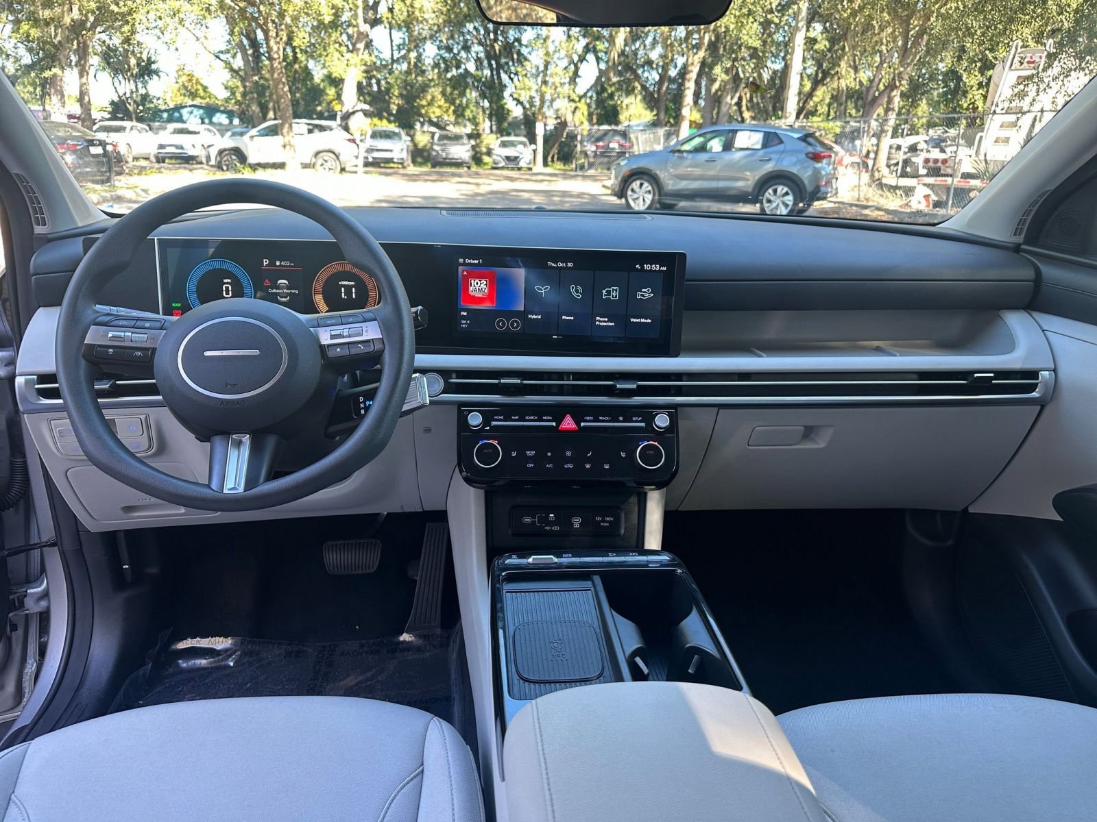 Thumbnail: 2025 Hyundai Tucson - 27