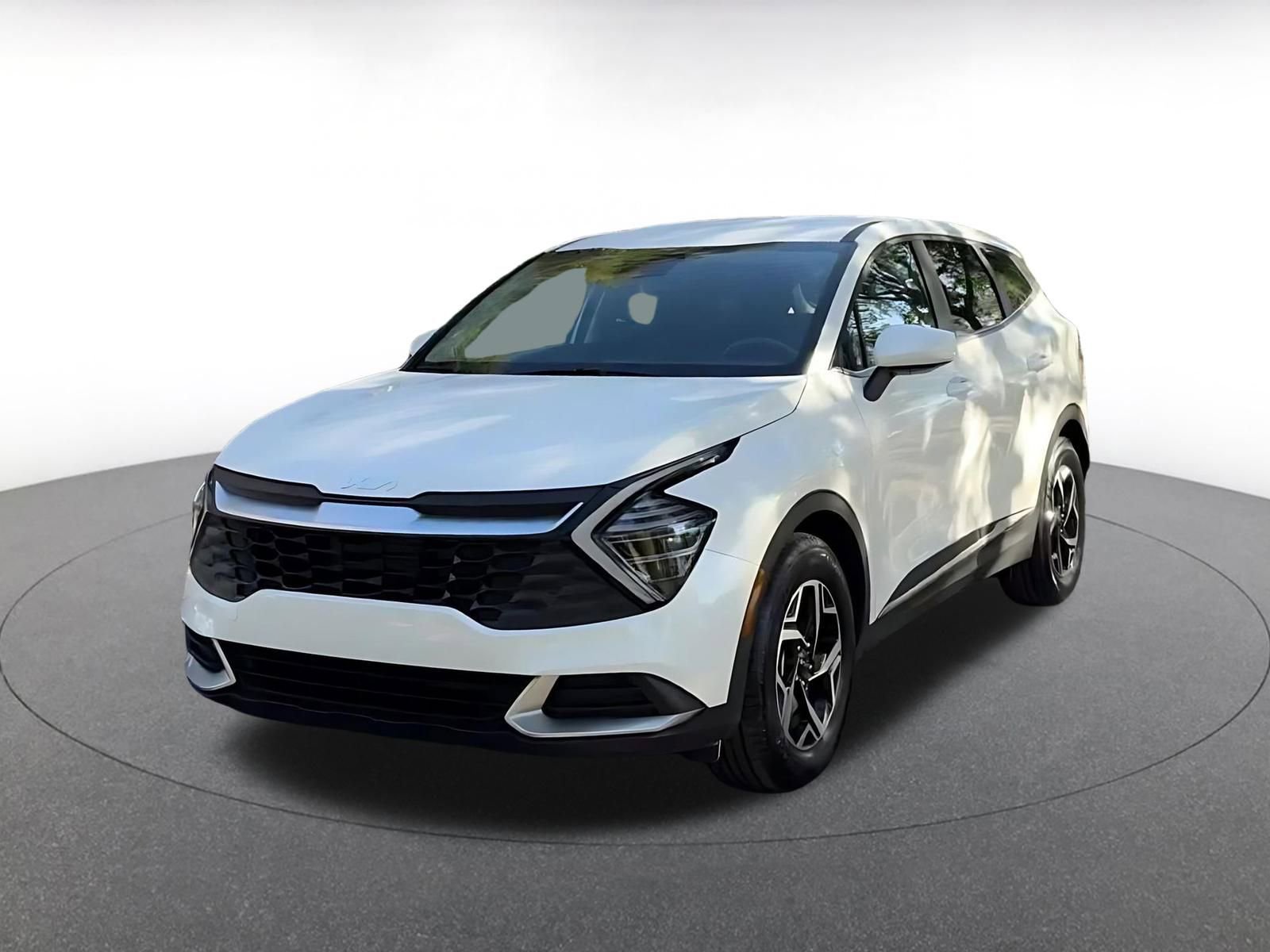 Thumbnail: 2025 Kia Sportage - 7