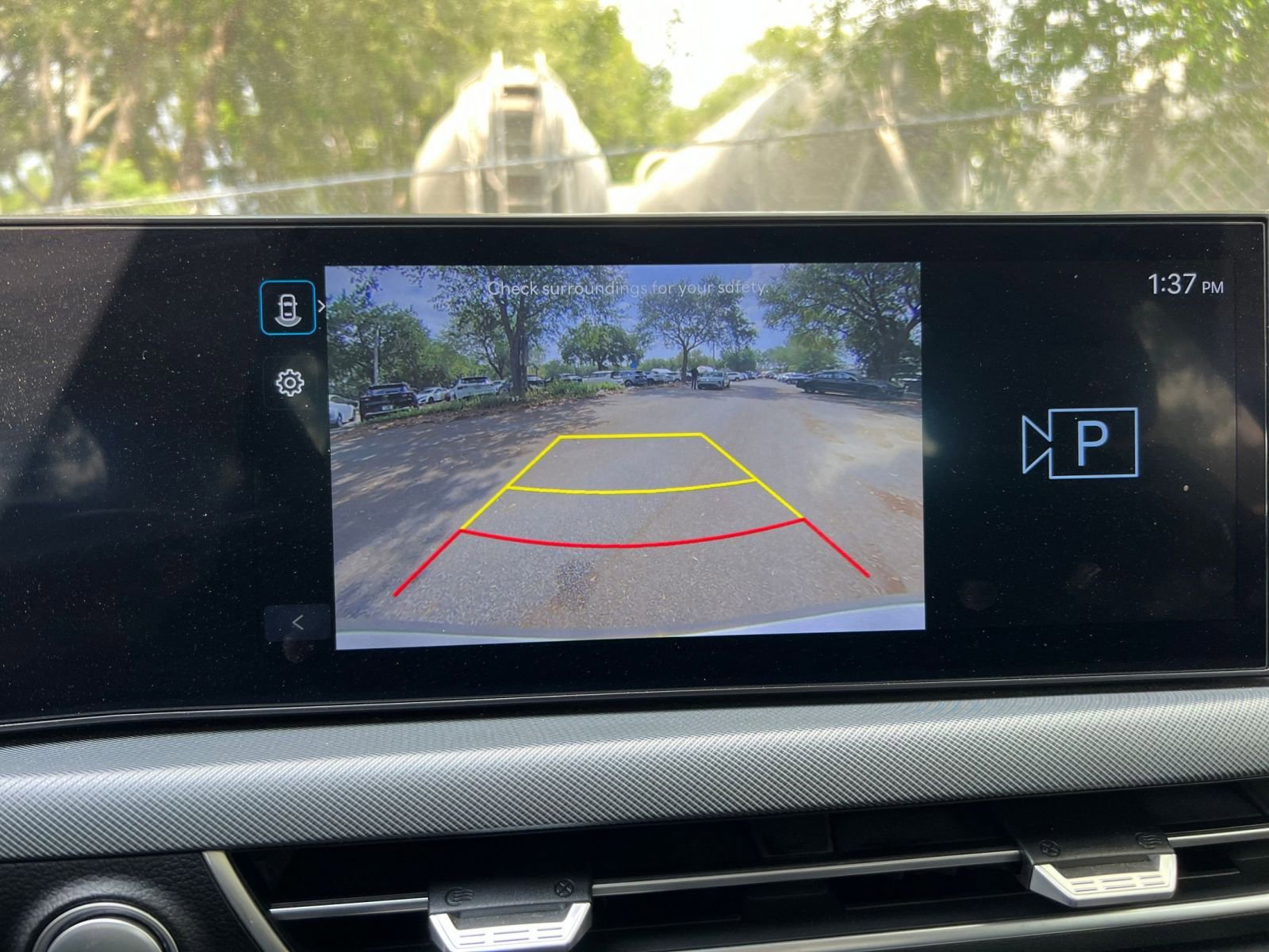 Thumbnail: 2025 Hyundai Sonata - 21