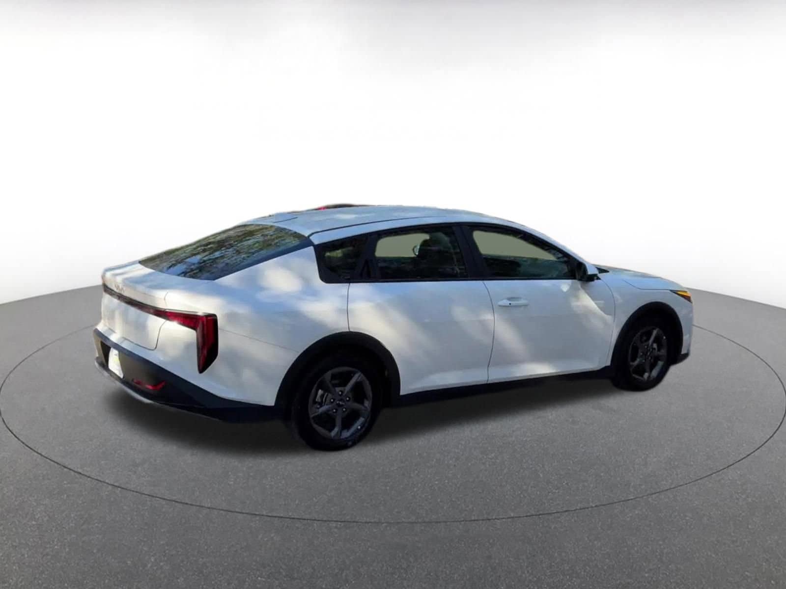 Thumbnail: 2025 Kia K4 - 15