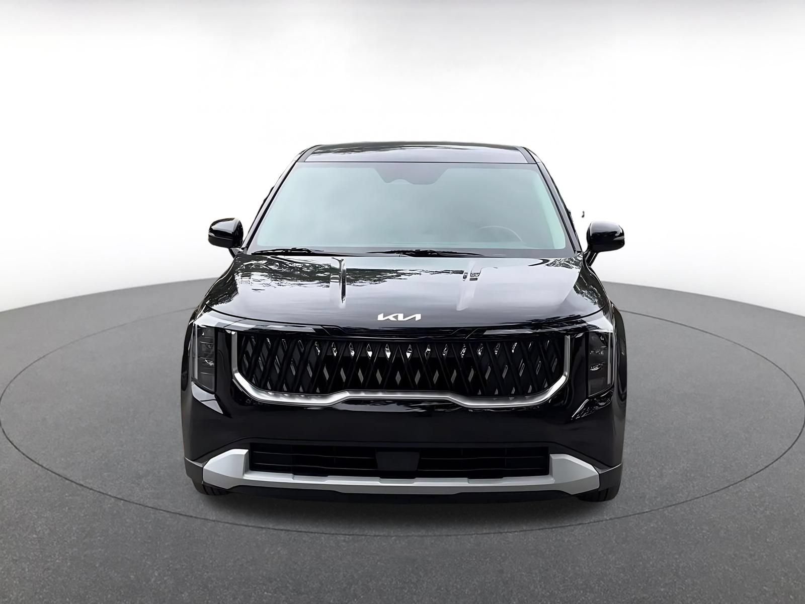 Thumbnail: 2026 Kia Carnival - 4