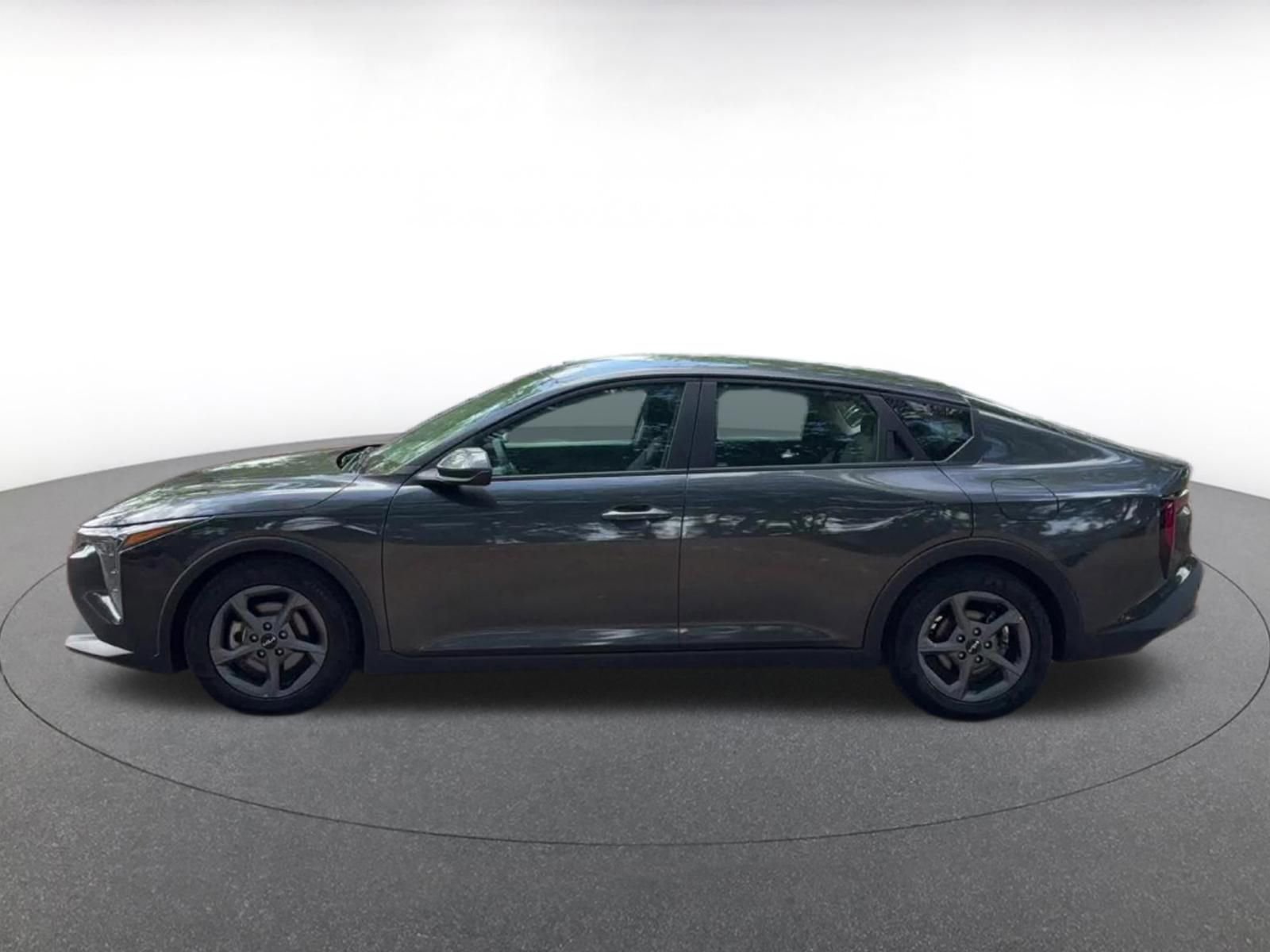Thumbnail: 2025 Kia K4 - 9