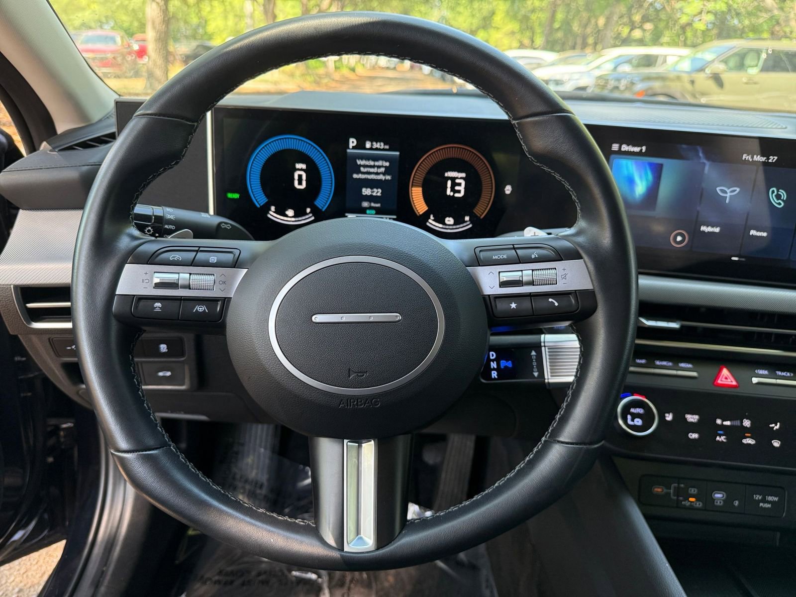 Thumbnail: 2025 Hyundai Sonata - 25