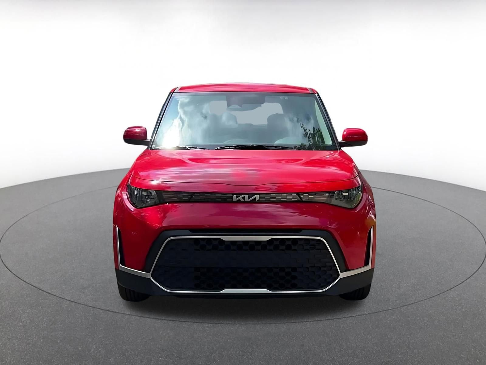 Thumbnail: 2025 Kia Soul - 4