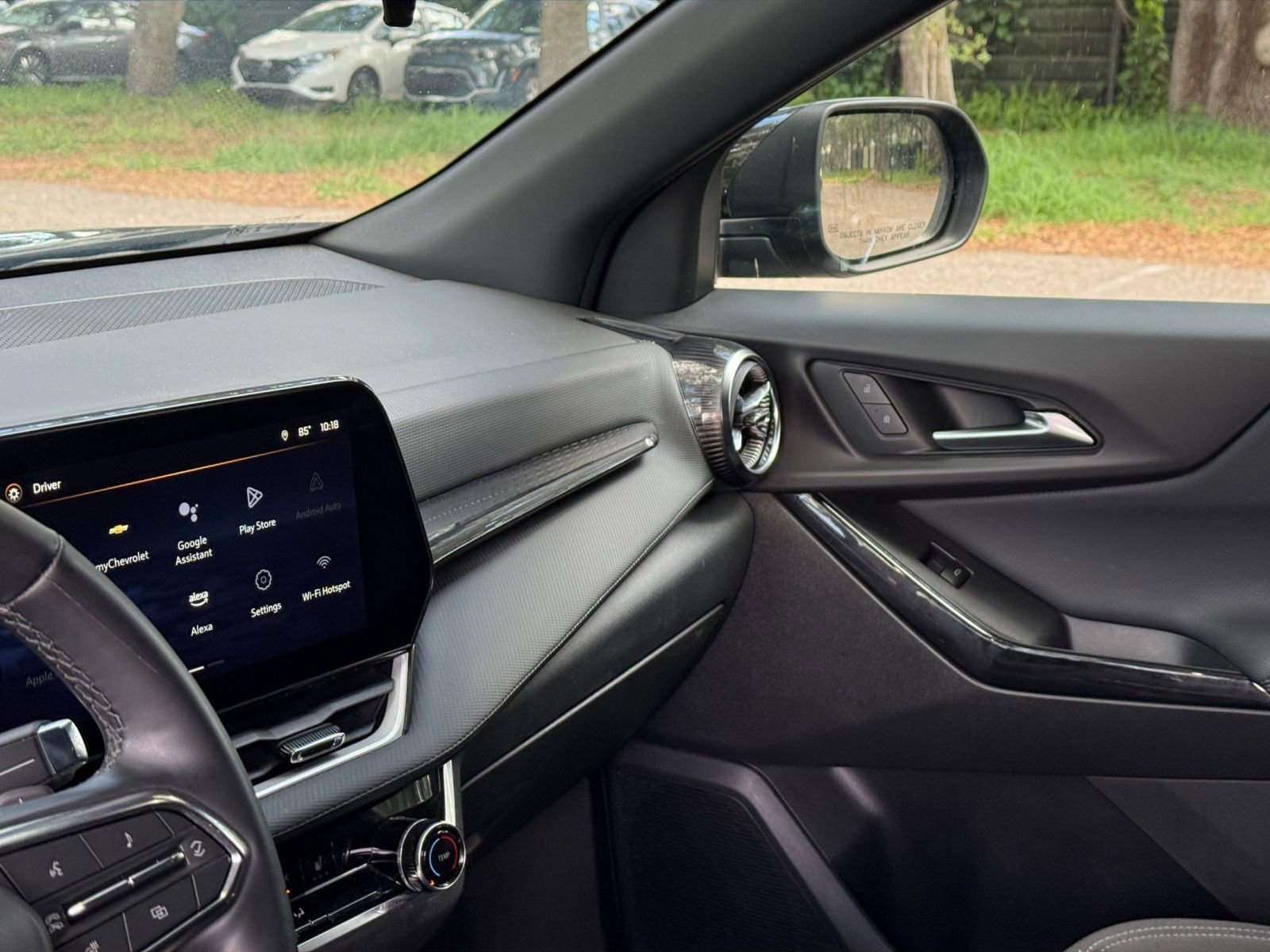 Thumbnail: 2025 Chevrolet Equinox - 33