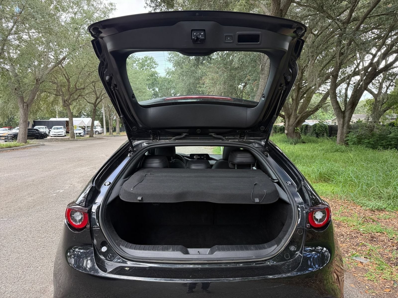 Thumbnail: 2026 Mazda Mazda3 - 29