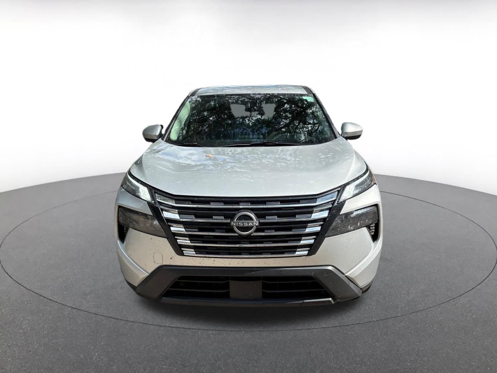 Thumbnail: 2025 Nissan Rogue - 2