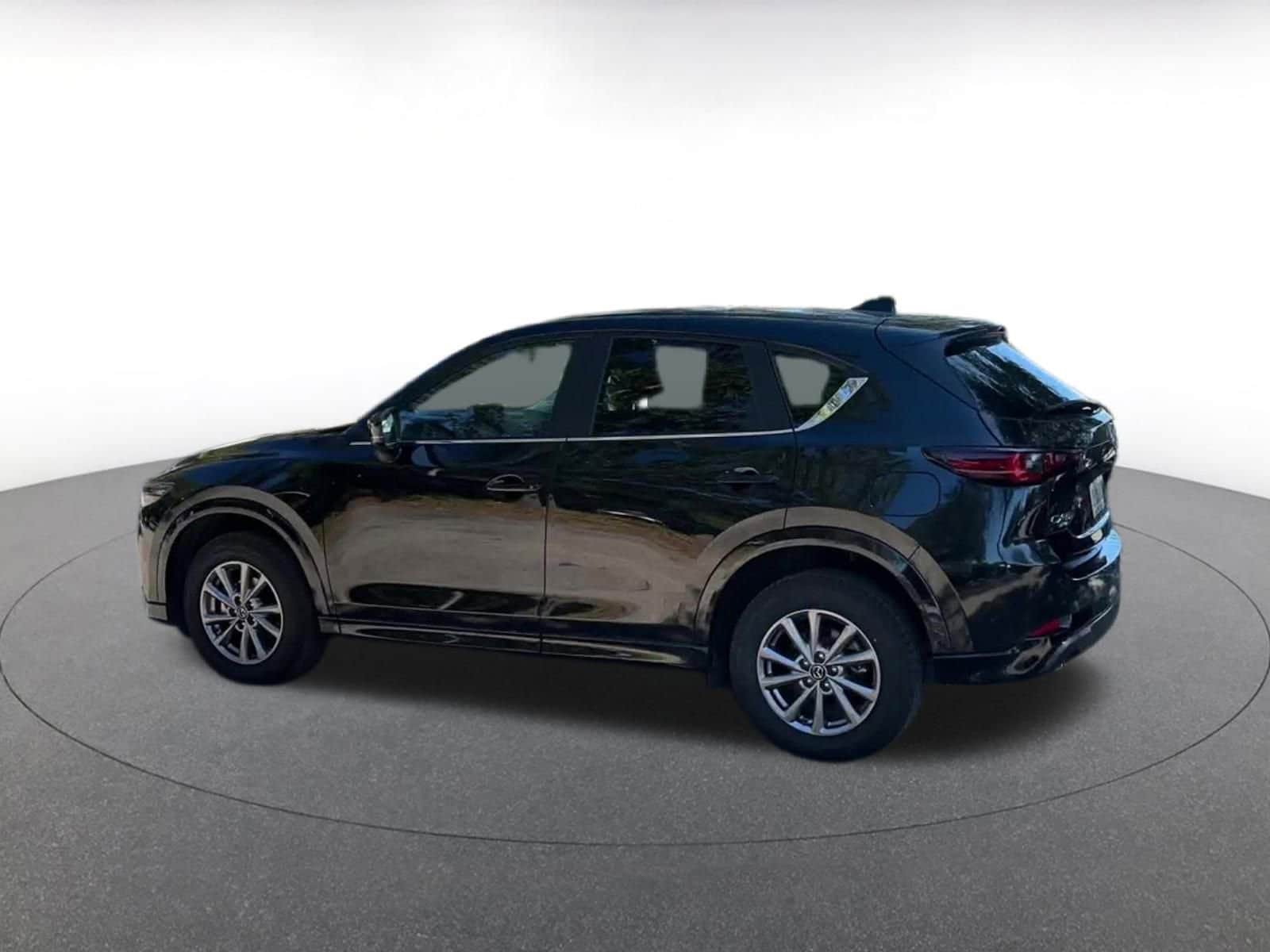 Thumbnail: 2025 Mazda CX-5 - 10