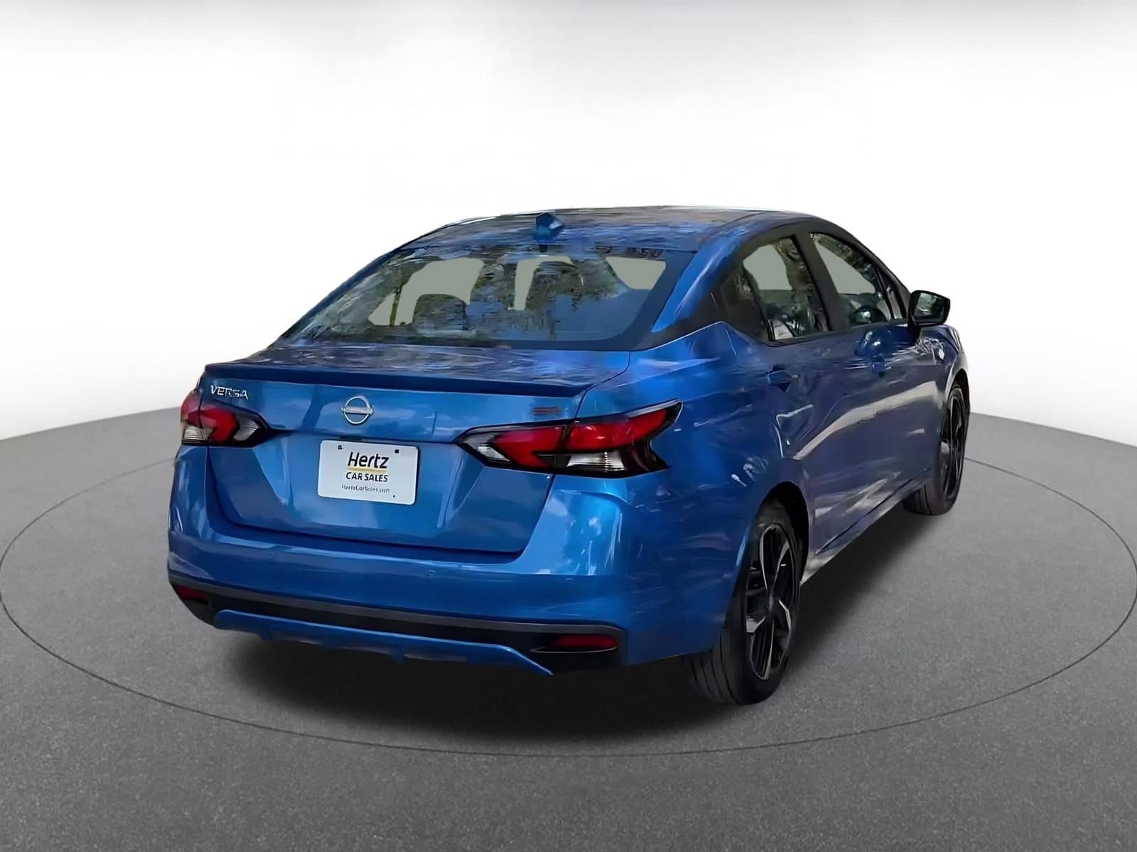 Thumbnail: 2024 Nissan Versa - 14