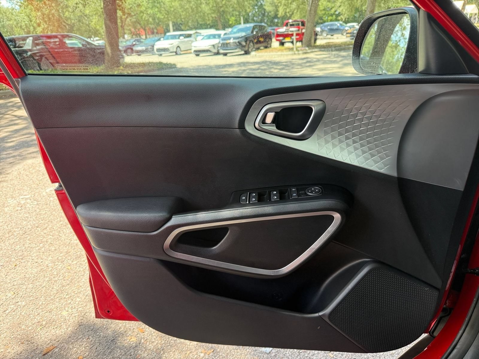 Thumbnail: 2025 Kia Soul - 20
