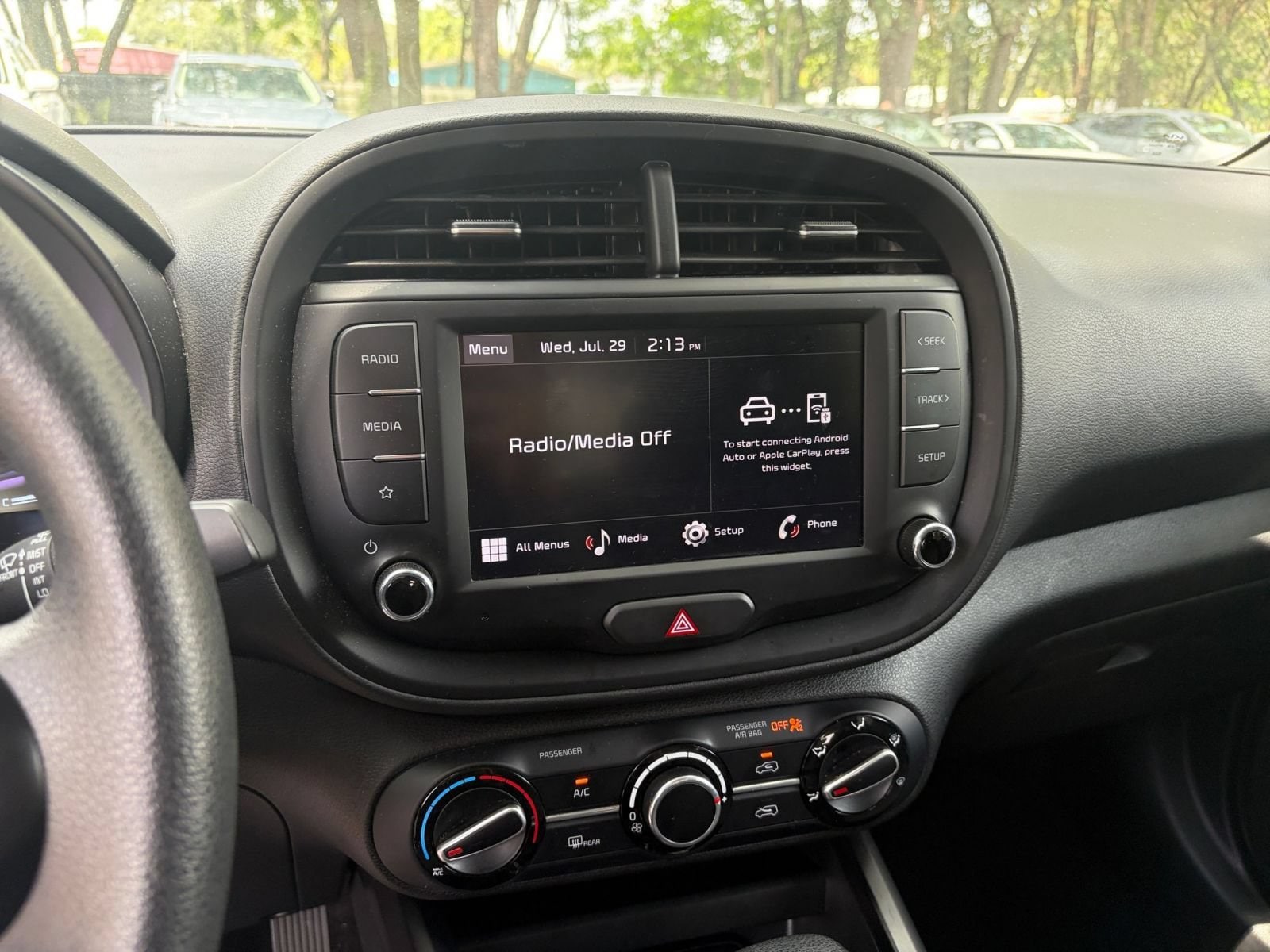 Thumbnail: 2025 Kia Soul - 20