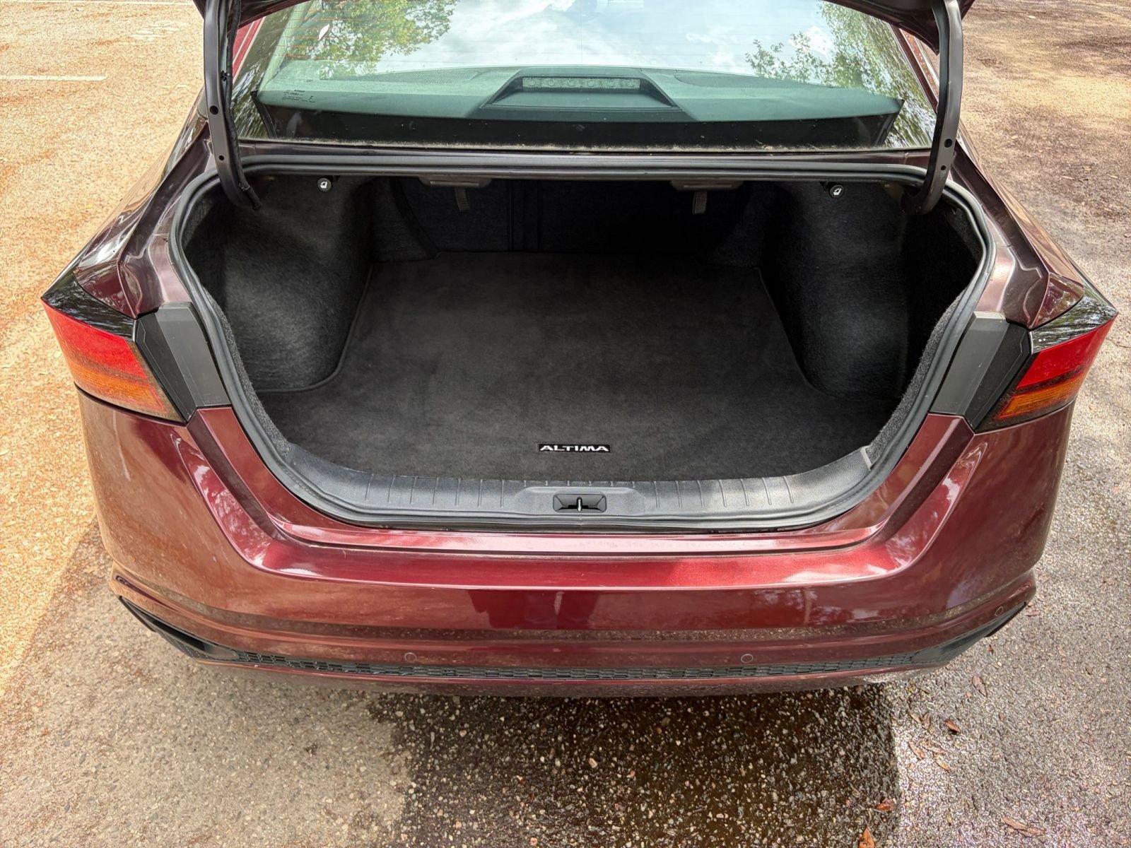 Thumbnail: 2025 Nissan Altima - 29