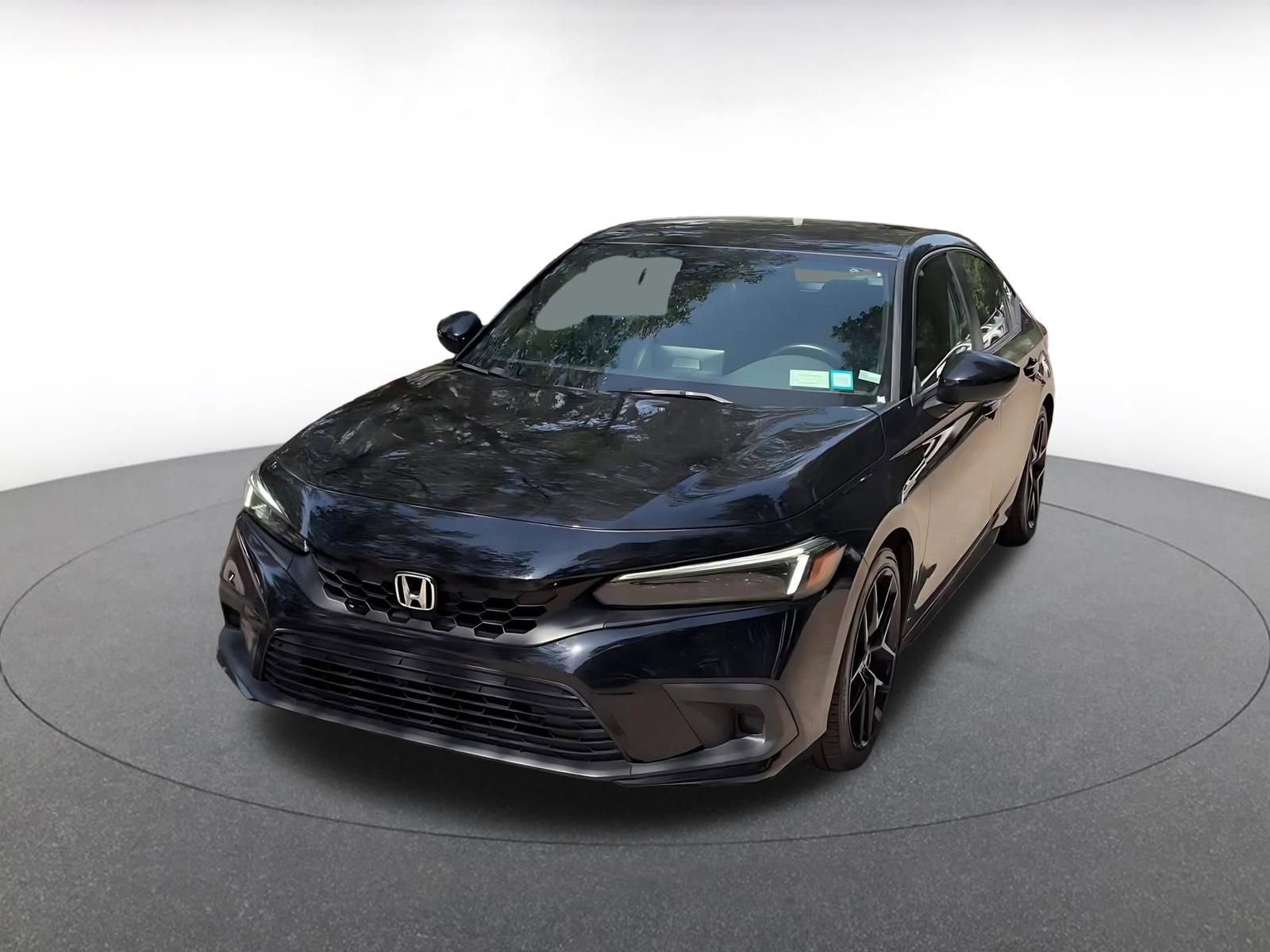 Thumbnail: 2024 Honda Civic - 7