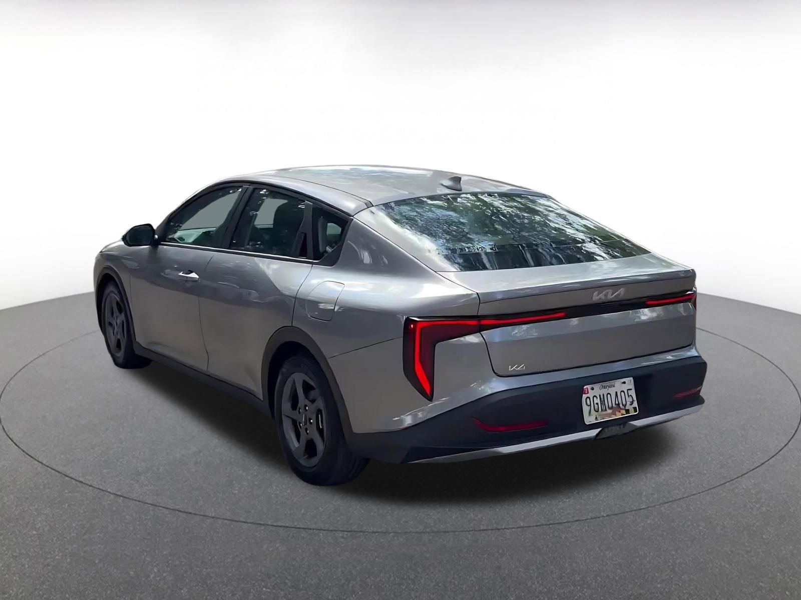 Thumbnail: 2025 Kia K4 - 11