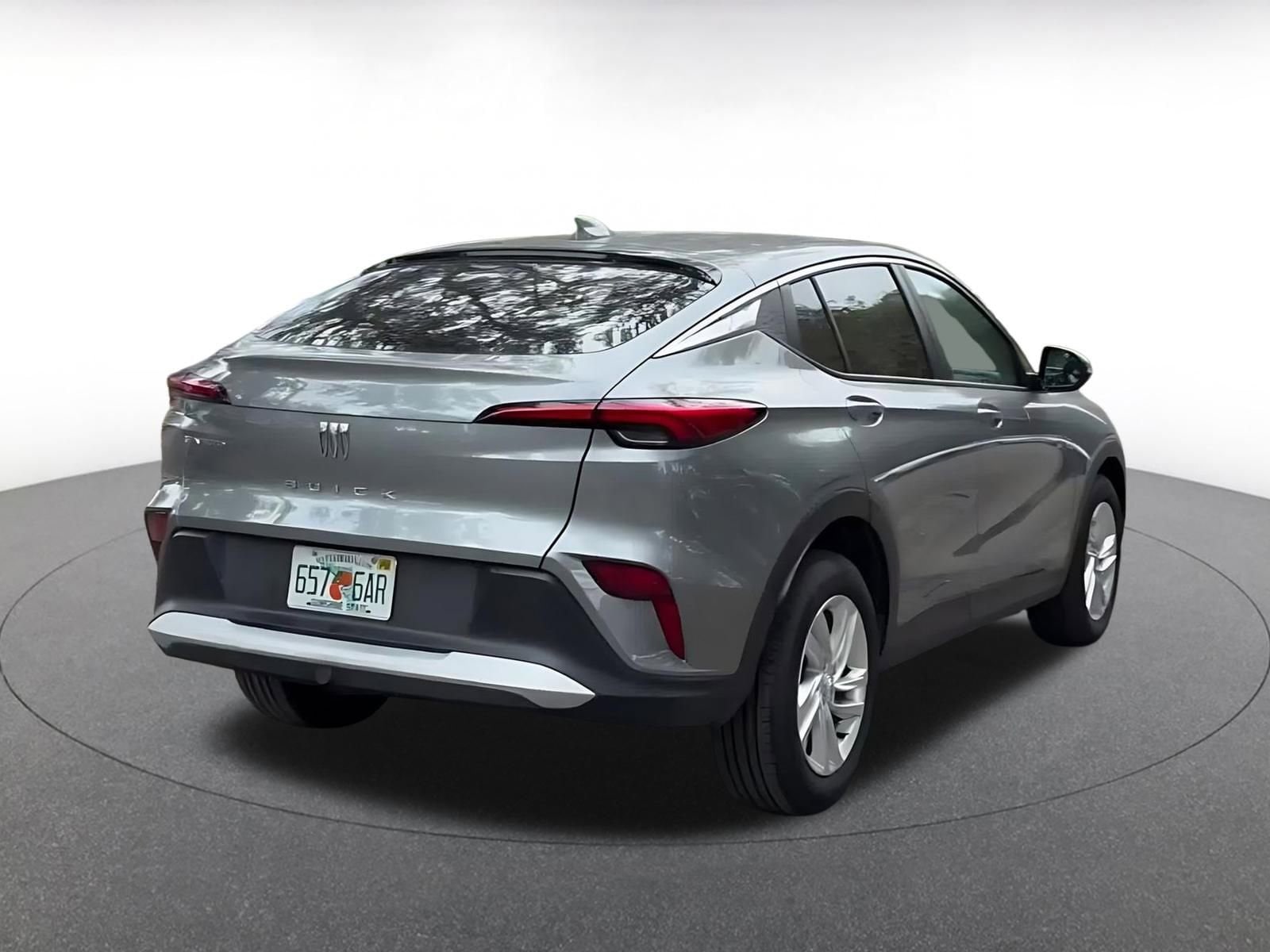 Thumbnail: 2025 Buick Envista - 14