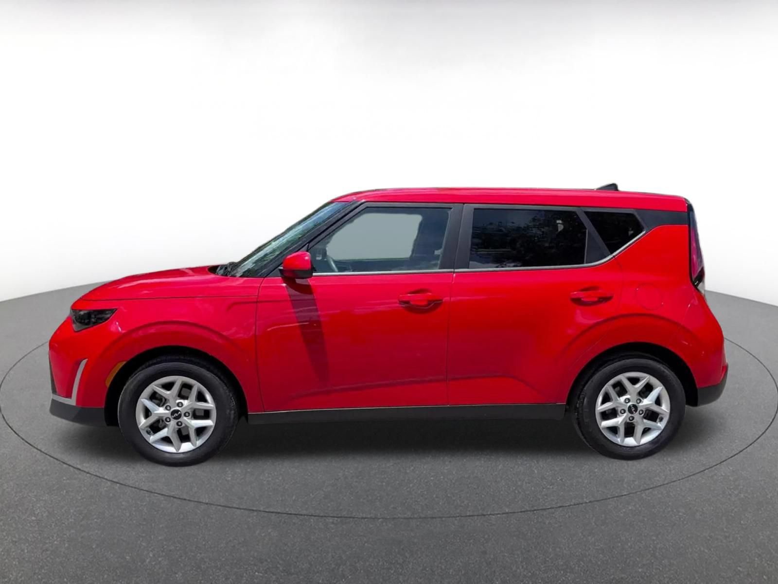 Thumbnail: 2025 Kia Soul - 9