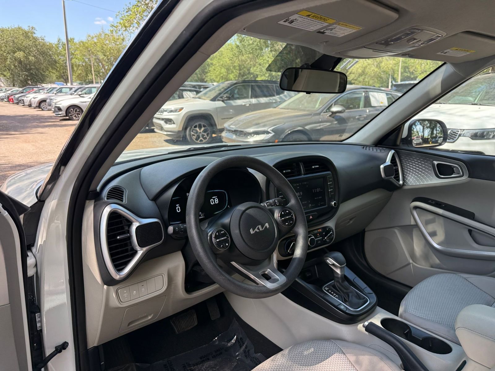 Thumbnail: 2025 Kia Soul - 31