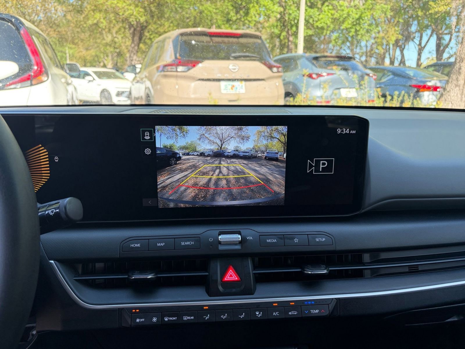 Thumbnail: 2025 Kia K4 - 17