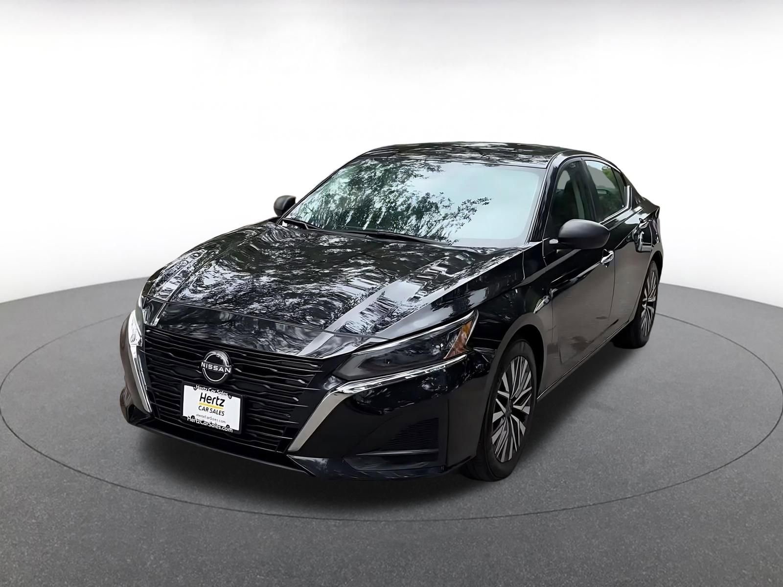 Thumbnail: 2025 Nissan Altima - 7