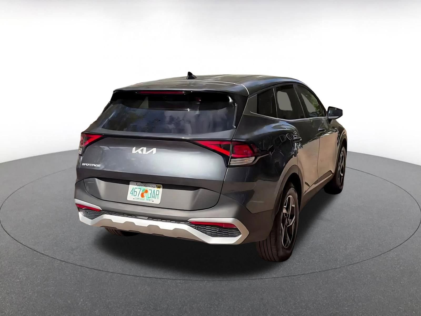 Thumbnail: 2025 Kia Sportage - 15